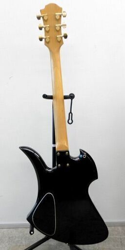 □B.C. Rich BCリッチ エレキギター モッキンバード 札幌 西区 西野店