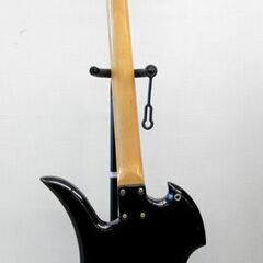 FERNANDES フェルナンデス モッキンバード エレキギター Fロゴ 札幌 