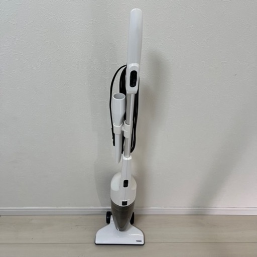 ツインバード 掃除機 TC-E123 www.inversionesczhn.com