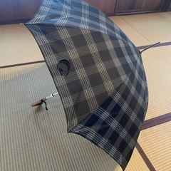 傘(男性用)　未使用