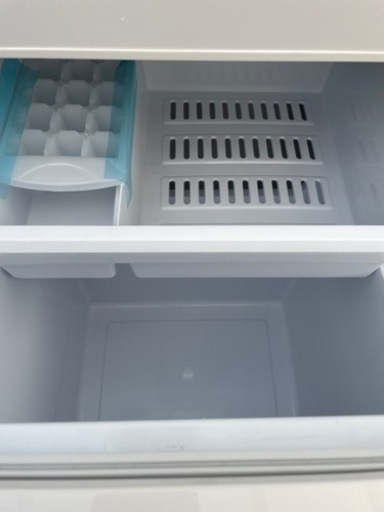 新春初売り大値下げ2万→1.3万】無印良品 2021年製冷蔵庫 MJ-R13B 126L