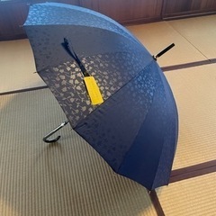傘(女性用)　未使用