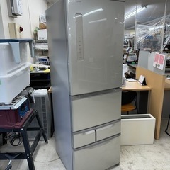 完売致しました。🉐🌻今年最後の🉐年末激安価格🉐挑戦中🌻🉐東芝　5ドア　426L 大型冷蔵庫