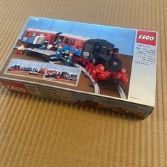 LEGO 汽車セット(中古)