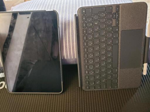 iPadair(第4世代)のセット iPad Air 4世代 256GB Apple Pencil 2世代の