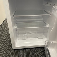 ハイアール　冷蔵庫　85L 2022年製