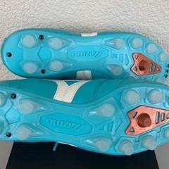 MORELIA ll JAPAN  限定カラー　26.5cm