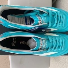 MORELIA ll JAPAN  限定カラー　26.5cm