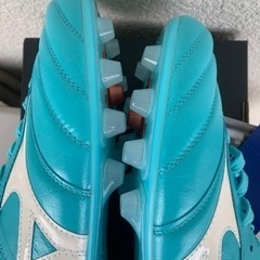 MORELIA ll JAPAN  限定カラー　26.5cm