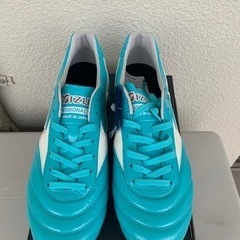 MORELIA ll JAPAN  限定カラー　26.5cm