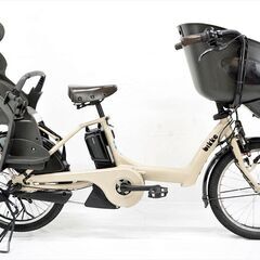 BRIDGESTONE 「ブリヂストン」 BIKKE POLAR e 2019年モデル 電動