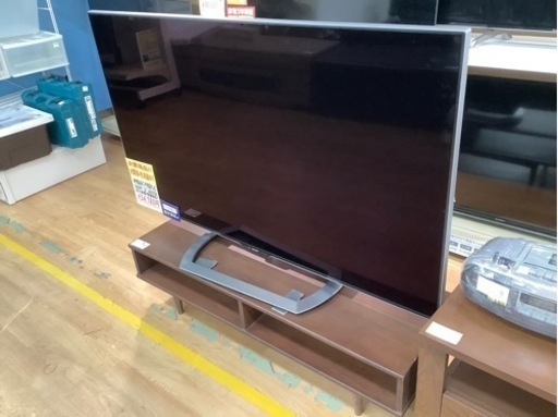 【トレファク神戸新長田店】SHARPの60インチ2015年製液晶テレビです！！【取りに来れる方限定】