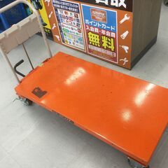 【エコツール豊田インター店】東正 500ｋ油圧昇降台車GLH 5...