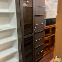 可動式 ◇ 本棚 W800×D425×H1810