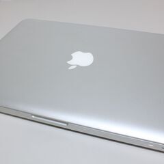 MacBook Pro（13-inch,Late 2011）2.8GHz Core i7〈MD314J/A〉④