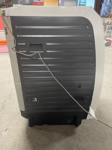 人気が高い 【大容量】Panasonic 10kgドラム式洗濯乾燥機 NA-VX7300R ...