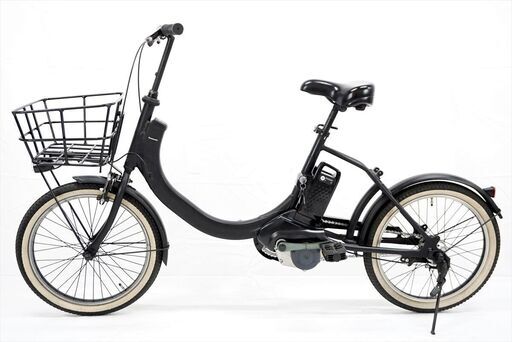 PANASONIC 「パナソニック」 SW BE-ELSW01 2019年モデル 電動アシスト