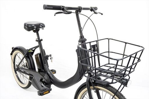 PANASONIC 「パナソニック」 SW BE-ELSW01 2019年モデル 電動アシスト