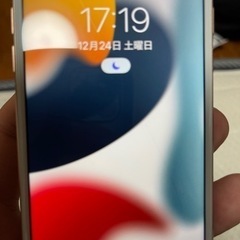 iPhone8 SIMフリー　