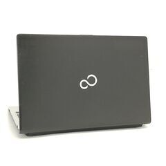 ★年末感謝セール★ノートPC 富士通 S936/M メモリ8GB　新SSD256