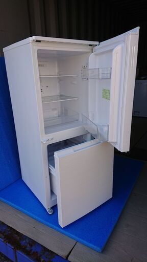 1224－冷蔵庫（Ａ）