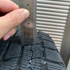 TOYO TYRE スタッドレス 225/65R/17 1020(国産車用)