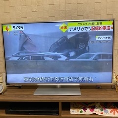 Panasonic 液晶テレビ　VIERA 42型