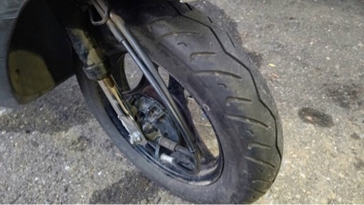 SUZUKI レッツ2 原付メットインスクーターバイク 2サイクル 福岡市南区