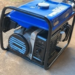 ヤマハ 発電機 EF23H 作動品 2.0KVA