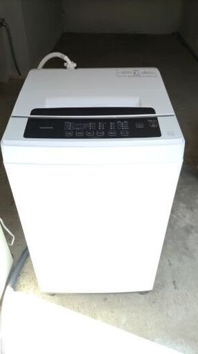 2021年製6Kg洗濯機 | hanselygretel.cl