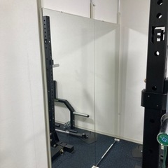 バラ売りOK！つっぱりミラー×5枚