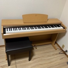 販売履歴 YAMAHA YDP-161C アリウス 電子ピアノ ...