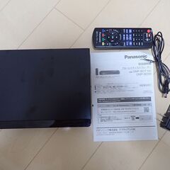 Panasonic パナソニック DMP-BD90 ブルーレイプ...