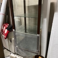 愛知県 名古屋市のショーケースの中古が安い!激安で譲ります・無料で