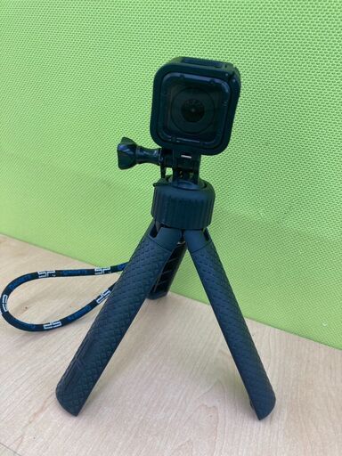 【買取強化中】Gopro4 【リサイクルモールみっけ柏大山台店】