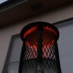 焼却炉系　暖房　薪ストーブ　焼却炉