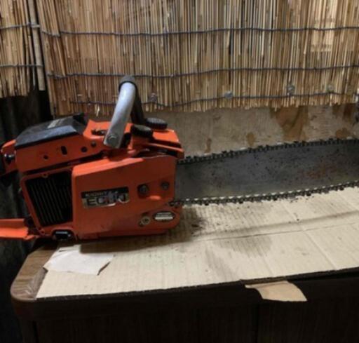 kyokomama専用】チェンソー gz381ez ゼノア 新着ランキング その他