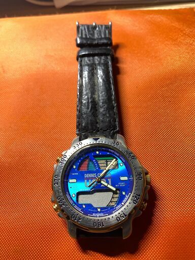 商談中　腕時計　４個　断捨離 商談中 腕時計 4個 断捨離