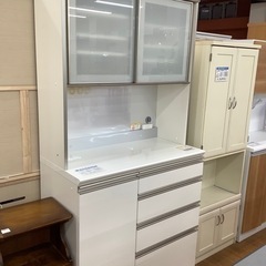 レンジボード【トレファク 川越店】 お値下げしました！ - 家具