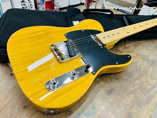 Fujigen Neo Classic NTL10MAHL VNT