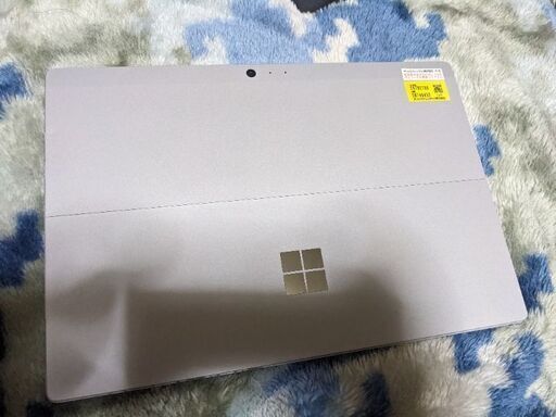 値下surface pro lte advanced法人モデル+オマケ | procomm.ca