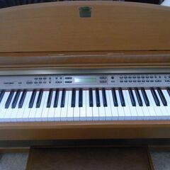 YAMAHA 電子ピアノ クラビノーバ CLP-170 GH3鍵盤 88鍵 3本ペダル イス付 YAMAHA 電子ピアノ クラビノーバ CLP-170 GH3鍵盤 88鍵 3本ペダル イス