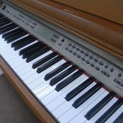 YAMAHA 電子ピアノ クラビノーバ CLP-170 GH3鍵盤 88鍵 3本ペダル イス