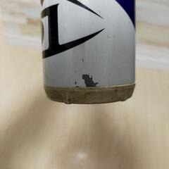 ルイスビルスラッガー_カタリストⅡ(ケース付)