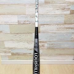 ルイスビルスラッガー_カタリストⅡ(ケース付)