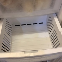 配送可 超美品 冷凍庫 冷凍ストッカー Haier 2017年製