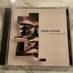 【洋楽CD】soul II soul/ volume III j...