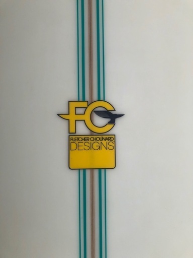 patagoniaパタゴニア サーフボード ロングボード パタゴニア