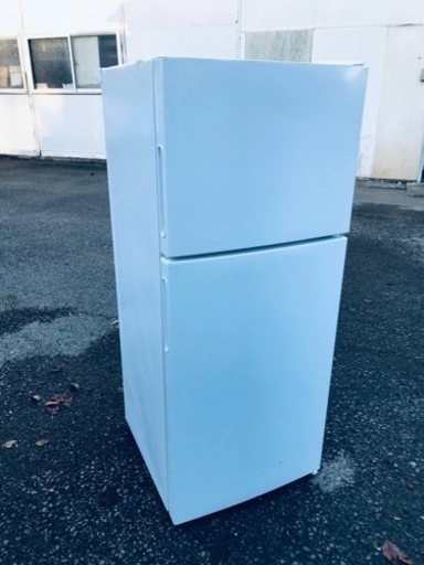 ET1875番⭐️maxzen2ドア冷凍冷蔵庫⭐️ 2020年式