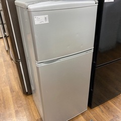 【AQUA】2ドア冷蔵庫入荷しました！